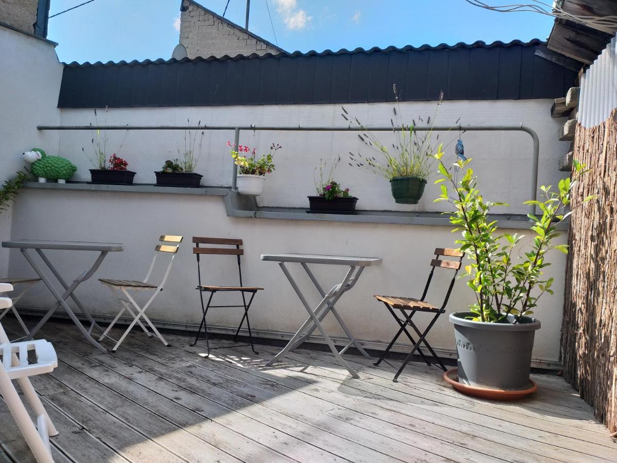 Haus Engelskrug Senheim Esterno foto