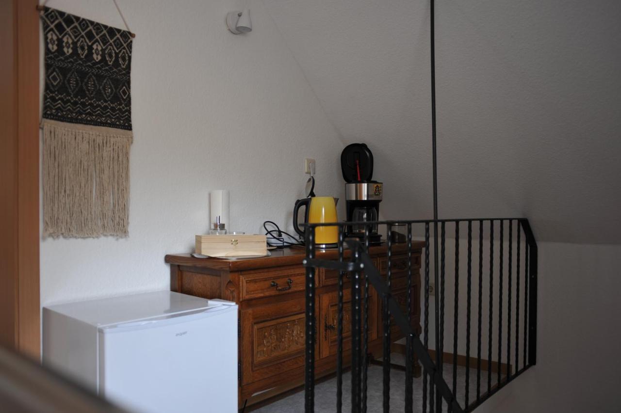 Haus Engelskrug Senheim Esterno foto