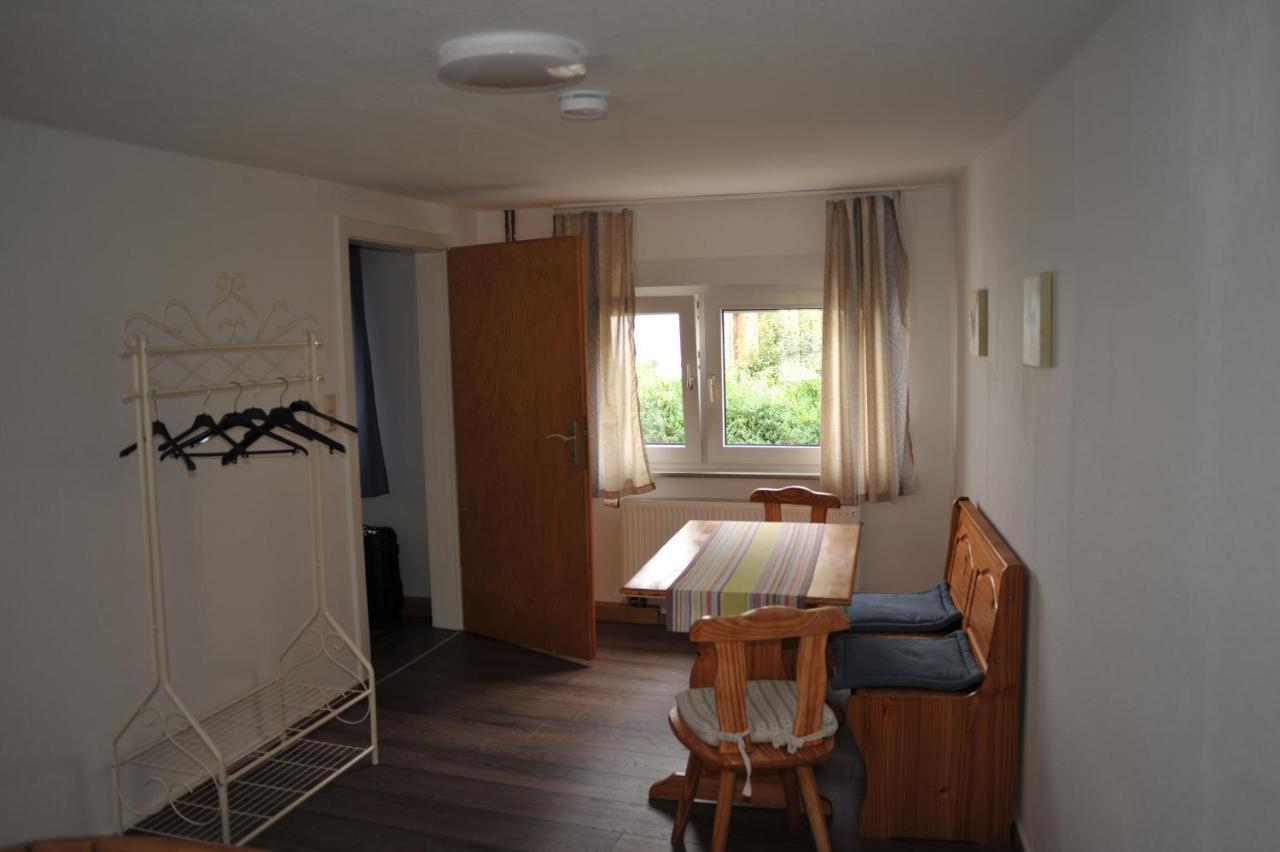Haus Engelskrug Senheim Esterno foto