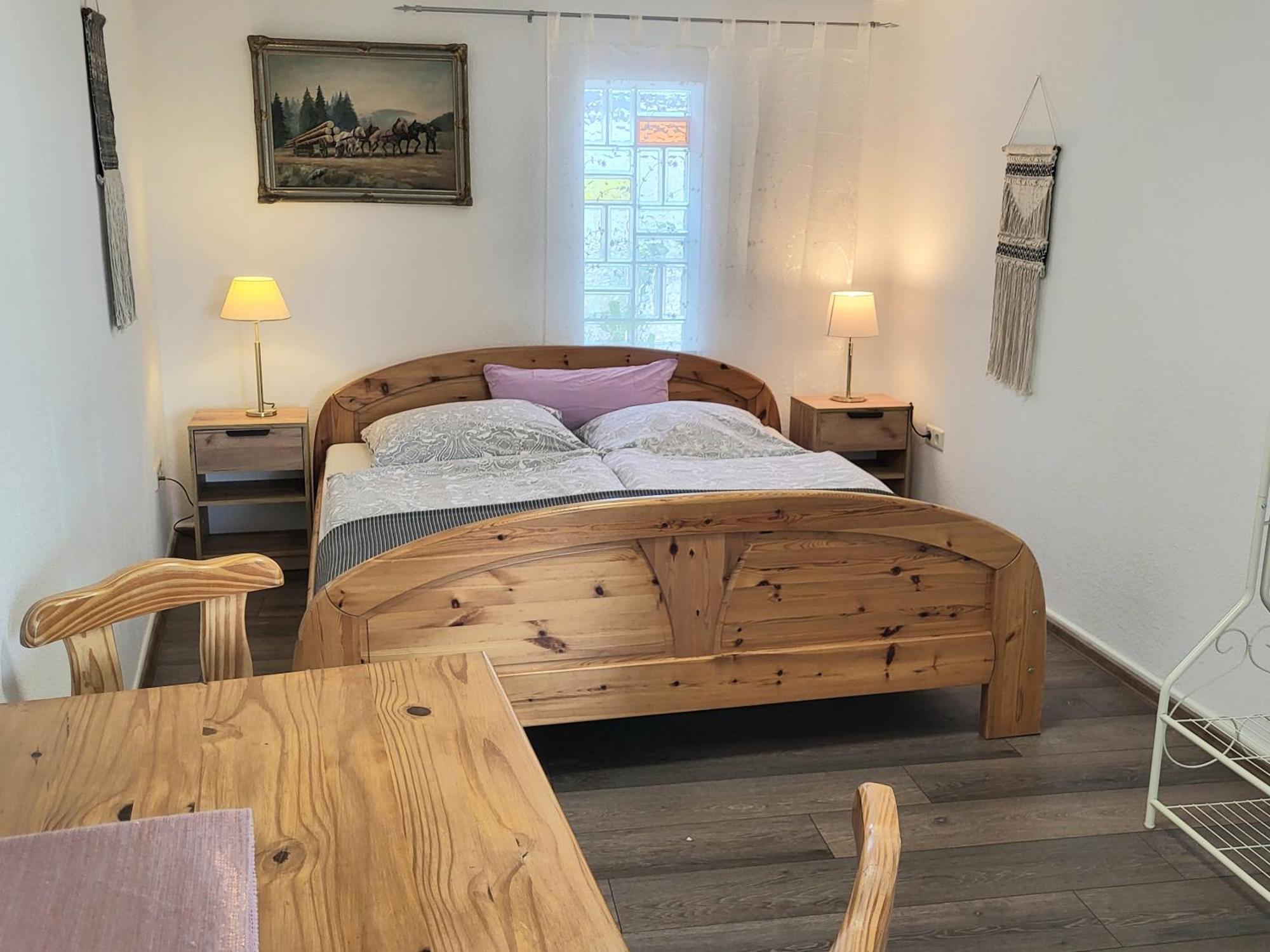 Haus Engelskrug Senheim Esterno foto